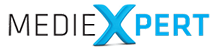 MedieXpert Logo